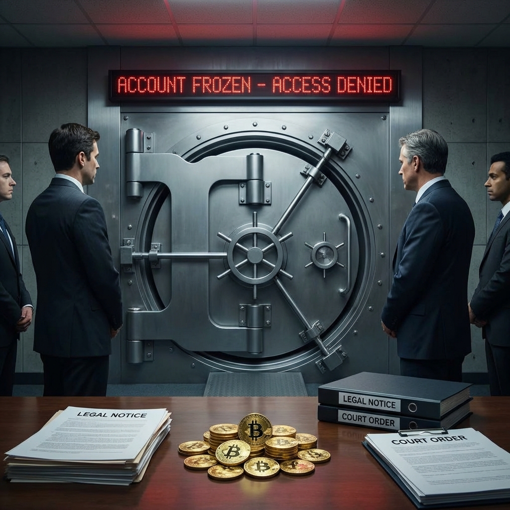 Crypto Mortgages: Buying a House with Bitcoin Collateral