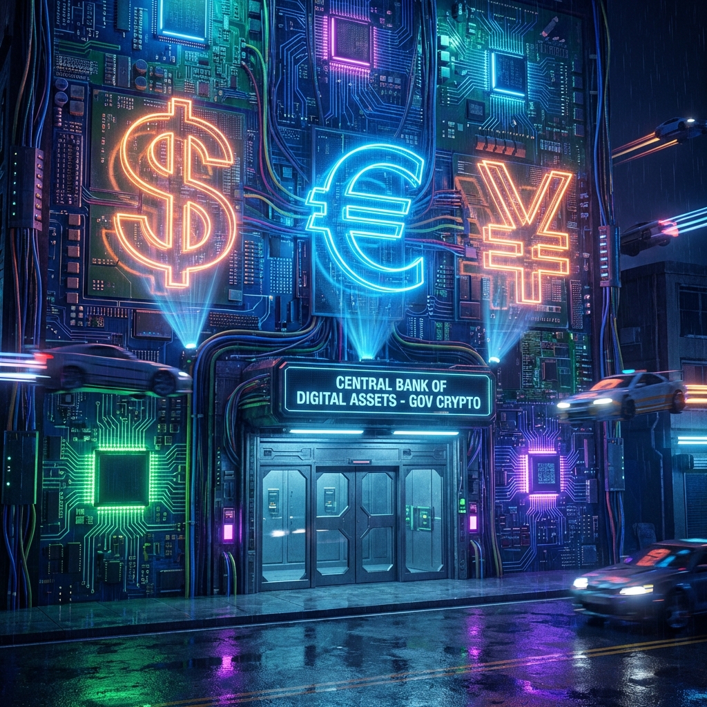 Private Credit Markets: DeFi's New Yield Source