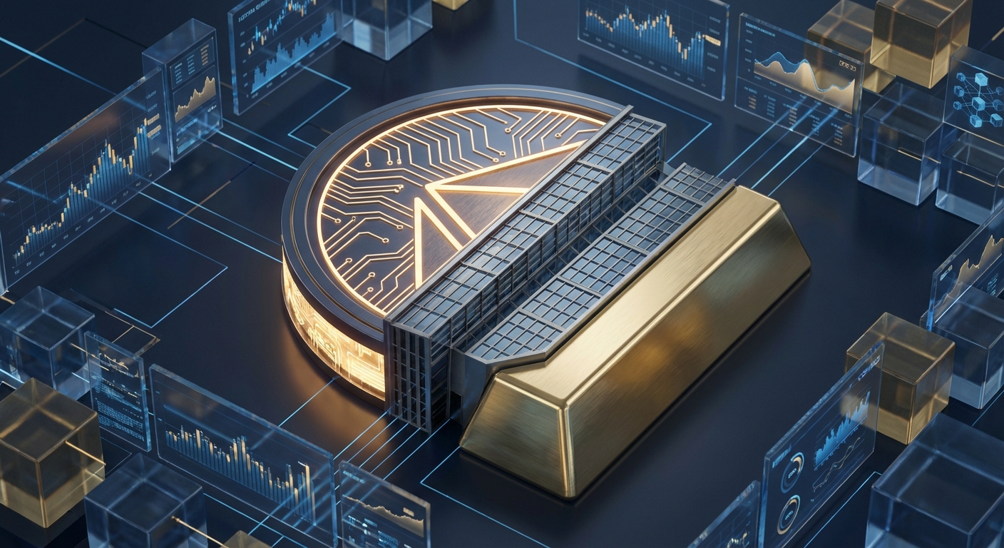Tokenized Treasuries: The new risk-free rate